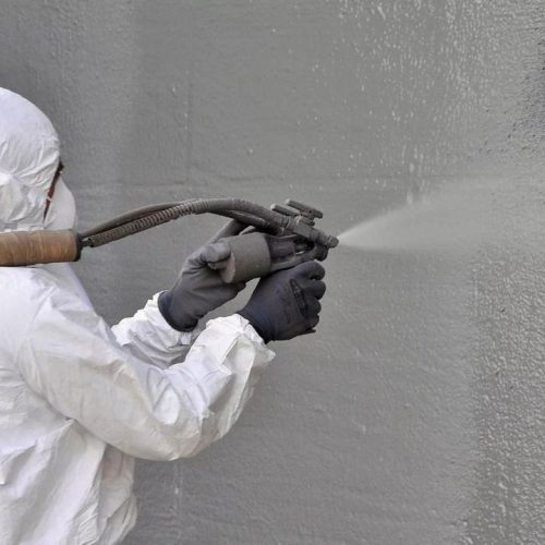 Concrete Protective Coating