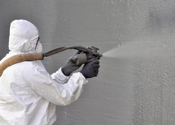 Concrete Protective Coating