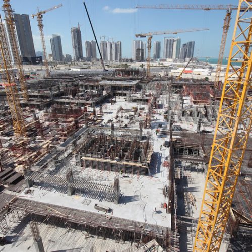 General Contracting