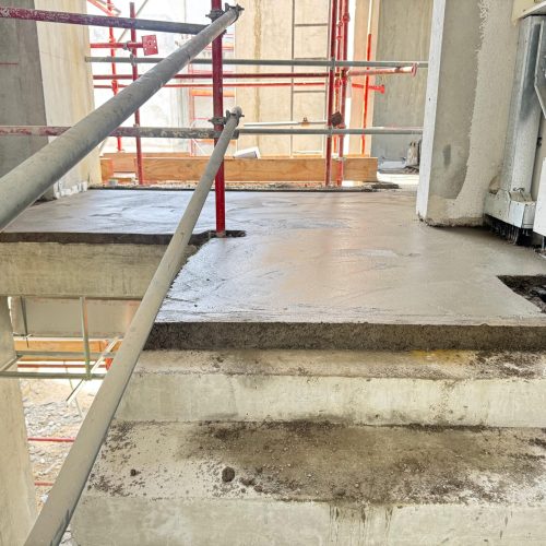 Screed 1